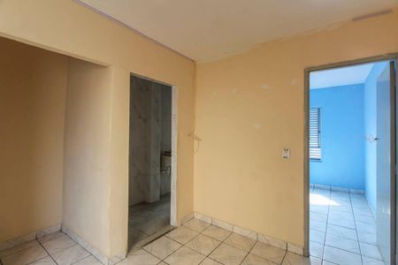 Apartamento para alugar com 2 quartos, 46m² em Conjunto Habitacional Teotonio Vilela, São Paulo