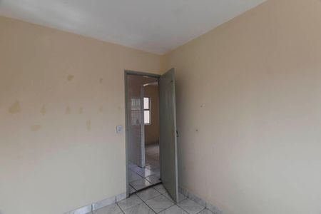 Apartamento para alugar com 2 quartos, 46m² em Conjunto Habitacional Teotonio Vilela, São Paulo