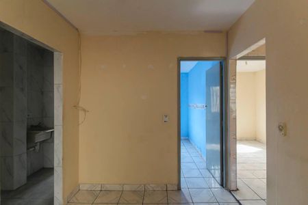 Apartamento para alugar com 2 quartos, 46m² em Conjunto Habitacional Teotonio Vilela, São Paulo