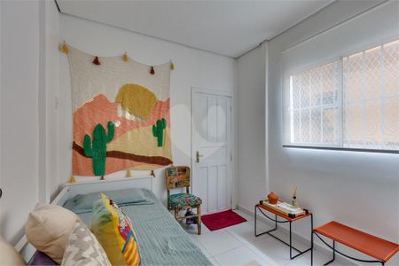 Casa de Condomínio à venda com 3 quartos, 111m² em Santo Amaro, São Paulo