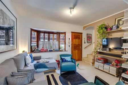 Casa de Condomínio à venda com 3 quartos, 111m² em Santo Amaro, São Paulo