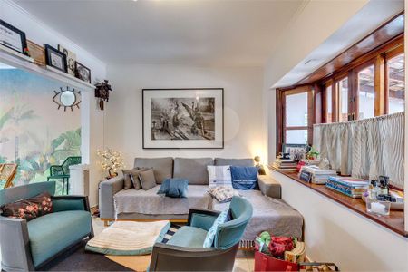 Casa de Condomínio à venda com 3 quartos, 111m² em Santo Amaro, São Paulo