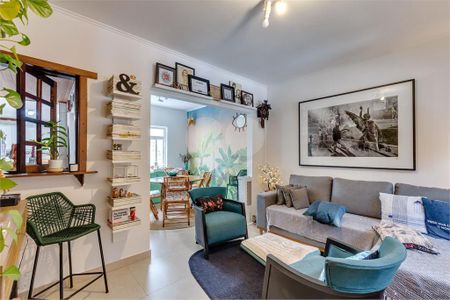 Casa de Condomínio à venda com 3 quartos, 111m² em Santo Amaro, São Paulo