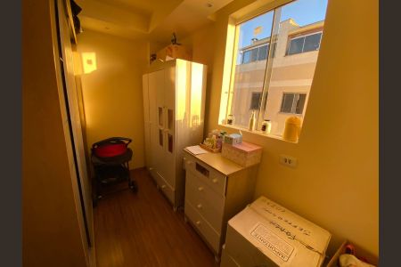 Apartamento para alugar com 3 quartos, 100m² em Arvoredo, Contagem