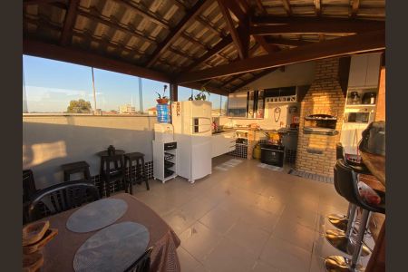 Apartamento para alugar com 3 quartos, 100m² em Arvoredo, Contagem