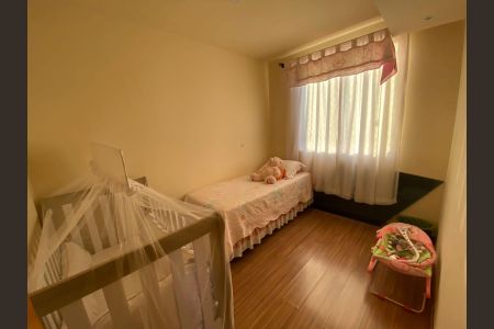 Apartamento para alugar com 3 quartos, 100m² em Arvoredo, Contagem