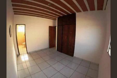 Casa para alugar com 3 quartos, 107m² em Caieiras, Vespasiano