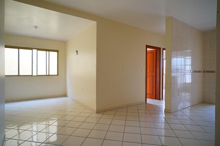 Sala de apartamento para alugar com 2 quartos, 60m² em Bela Vista, Porto Alegre