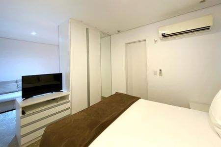 Suite de kitnet/studio à venda com 1 quarto, 29m² em Buritis, Belo Horizonte