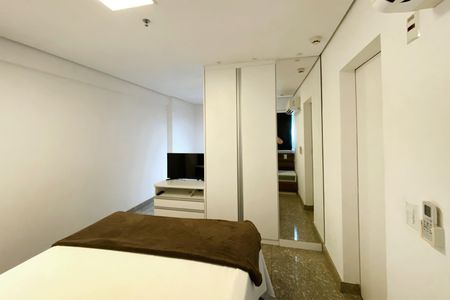 Suite de kitnet/studio à venda com 1 quarto, 29m² em Buritis, Belo Horizonte