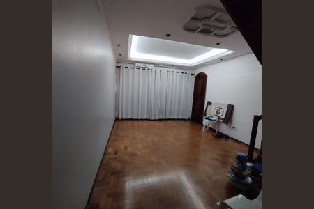 Sala de casa à venda com 4 quartos, 136m² em Vila Butantã, São Paulo