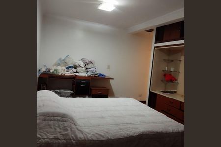 Quarto de casa à venda com 4 quartos, 136m² em Vila Butantã, São Paulo