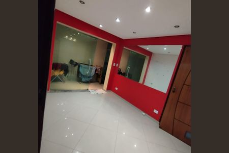 Quarto de casa à venda com 4 quartos, 136m² em Vila Butantã, São Paulo