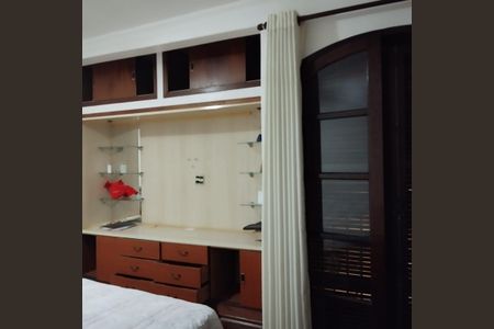 Quarto de casa à venda com 4 quartos, 136m² em Vila Butantã, São Paulo