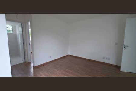 Apartamento à venda com 2 quartos, 58m² em Várzea, Lagoa Santa