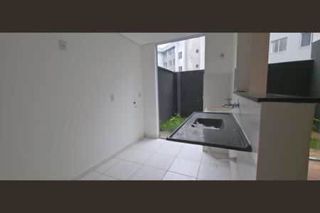 Apartamento à venda com 2 quartos, 58m² em Várzea, Lagoa Santa