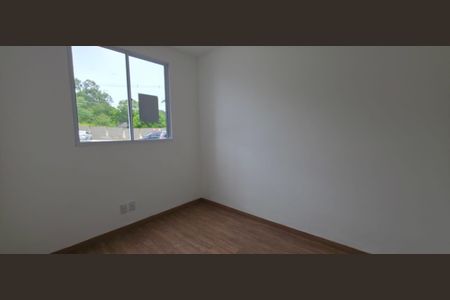 Apartamento à venda com 2 quartos, 58m² em Várzea, Lagoa Santa