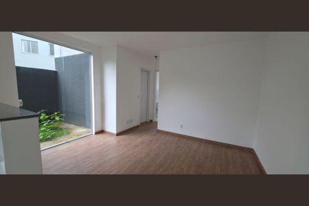 Apartamento à venda com 2 quartos, 58m² em Várzea, Lagoa Santa