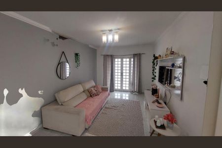 Casa à venda com 3 quartos, 210m² em Vila Metalúrgica, Santo André