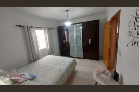 Casa à venda com 3 quartos, 210m² em Vila Metalúrgica, Santo André