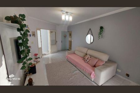 Casa à venda com 3 quartos, 210m² em Vila Metalúrgica, Santo André