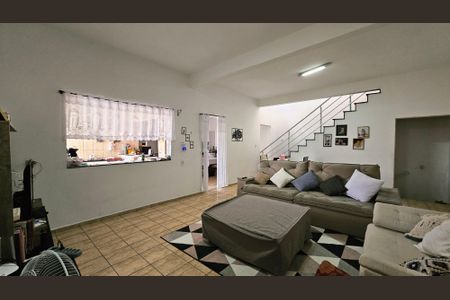 Casa para alugar com 4 quartos, 359m² em Santa Gertrudes, Jundiaí