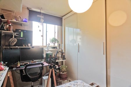 Quarto 2 de apartamento à venda com 2 quartos, 48m² em Jardim Antartica, São Paulo