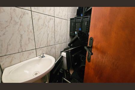 Casa para alugar com 0 quarto, 150m² em Santa Gertrudes, Jundiaí