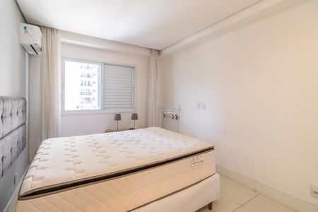 Apartamento para alugar com 1 quarto, 52m² em Alphaville Conde Ii, Barueri