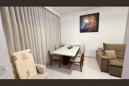 Apartamento à venda com 2 quartos, 67m² em Miramar (barreiro), Belo Horizonte