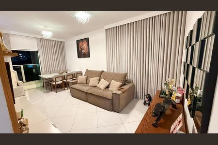 Apartamento à venda com 2 quartos, 67m² em Miramar (barreiro), Belo Horizonte