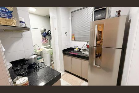 Apartamento à venda com 2 quartos, 67m² em Miramar (barreiro), Belo Horizonte