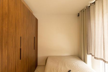 Quarto de apartamento para alugar com 1 quarto, 34m² em Portão, Curitiba
