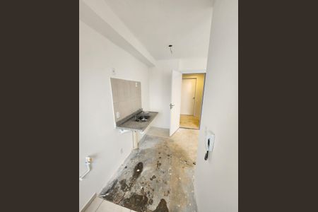 Apartamento à venda com 2 quartos, 41m² em Socorro, São Paulo