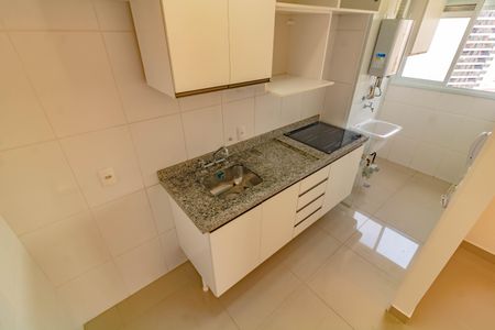 Kitnet/Studio para alugar com 1 quarto, 40m² em Vila Mascote, São Paulo