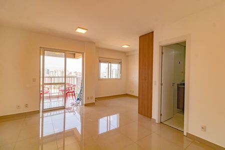 Kitnet/Studio para alugar com 1 quarto, 40m² em Vila Mascote, São Paulo