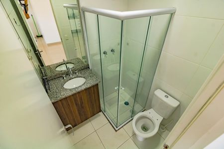 Kitnet/Studio para alugar com 1 quarto, 40m² em Vila Mascote, São Paulo