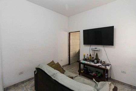 Sala de casa à venda com 3 quartos, 148m² em Jardim Sapopemba, São Paulo