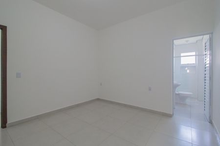 Quarto Suíte de casa para alugar com 2 quartos, 70m² em Jardim Aracy, Mauá