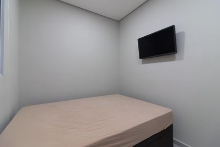 Apartamento à venda com 1 quarto, 32m² em Vila Nhocuné, São Paulo