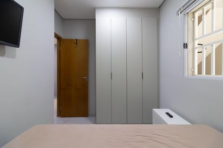 Apartamento à venda com 1 quarto, 32m² em Vila Nhocuné, São Paulo