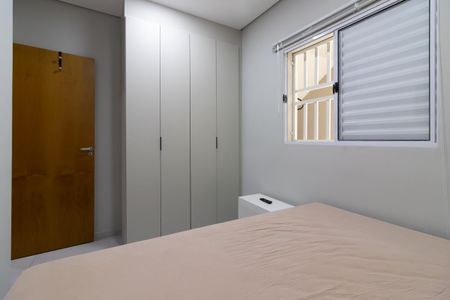 Apartamento à venda com 1 quarto, 32m² em Vila Nhocuné, São Paulo