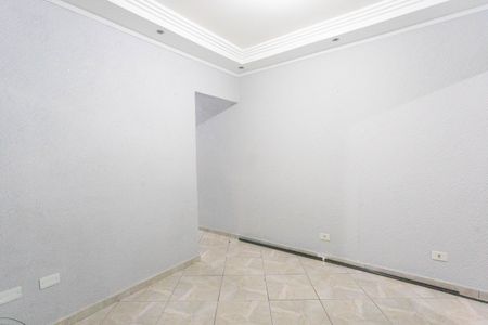 Sala de casa para alugar com 2 quartos, 70m² em Vila Guacuri, Diadema
