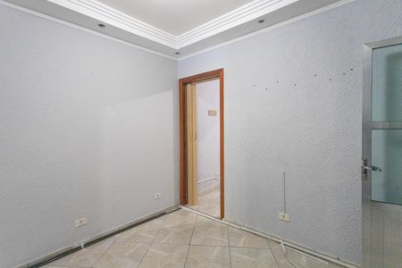 Sala de casa para alugar com 2 quartos, 70m² em Vila Guacuri, Diadema
