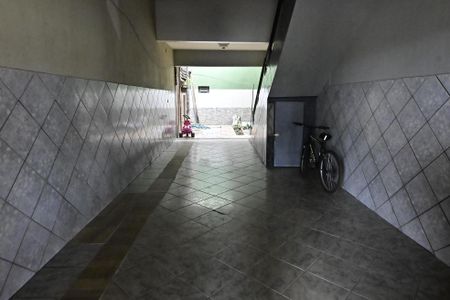 Casa para alugar com 2 quartos, 120m² em Residencial Caraibas, Goiânia