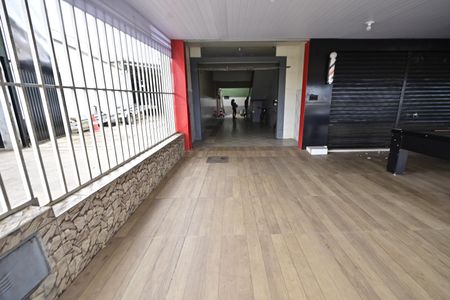 Casa para alugar com 2 quartos, 120m² em Residencial Caraibas, Goiânia