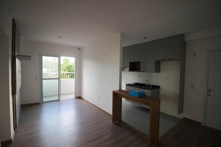 Apartamento para alugar com 2 quartos, 62m² em Jardim Sao Carlos, Sorocaba