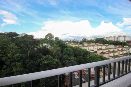 Apartamento para alugar com 2 quartos, 62m² em Jardim Sao Carlos, Sorocaba