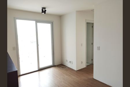 Detalhe - Sala de apartamento à venda com 2 quartos, 45m² em Limão, São Paulo