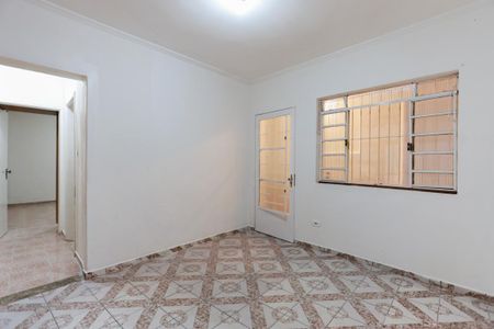 Sala de casa para alugar com 1 quarto, 75m² em Vila Continental, São Paulo